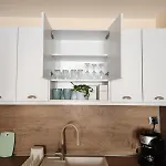 Cozy Spacious In Διαμέρισμα