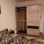 Διαμέρισμα Cozy Spacious In Βάρνα