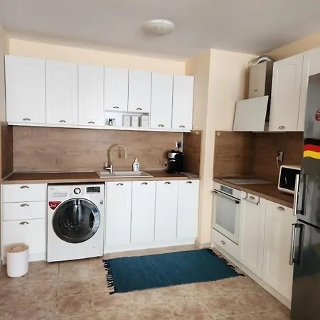 Cozy Spacious In Апартаменты *