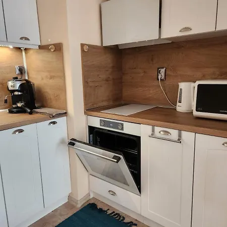 Cozy Spacious In