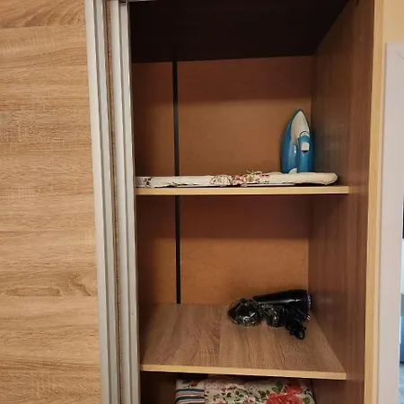 Cozy Spacious In Апартаменты