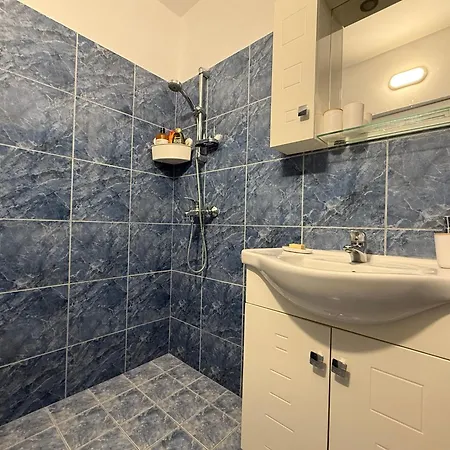 Cozy Spacious In
