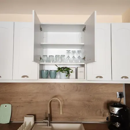 Cozy Spacious In Apartament