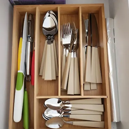 Cozy Spacious In * Warna