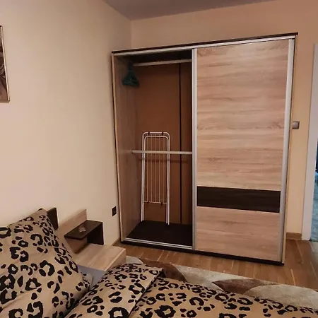Daire Cozy Spacious In Varna