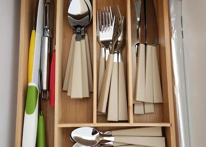 Cozy Spacious In * 瓦爾納