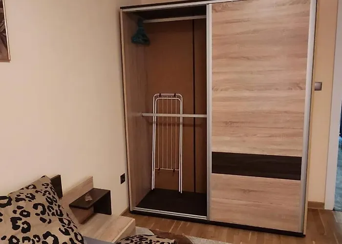 Apartment Cozy Spacious In Warna