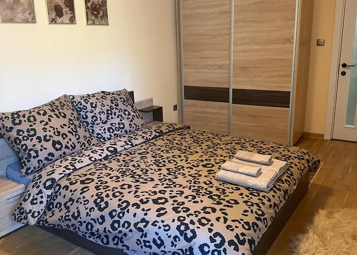 Cozy Spacious In * Warna