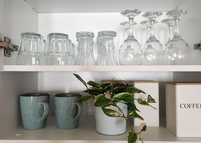 Cozy Spacious In * Warna